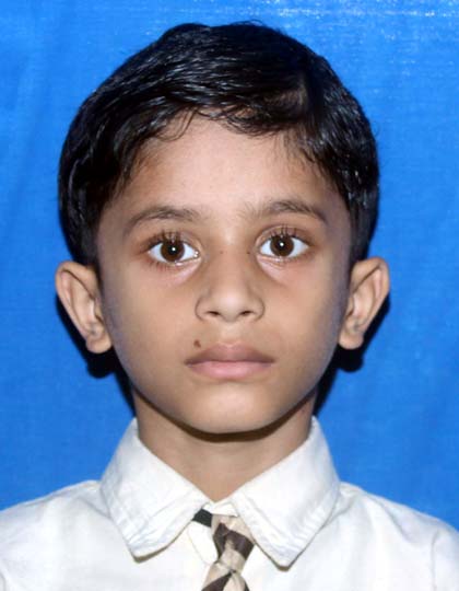 MOHD HUMZA KHAN